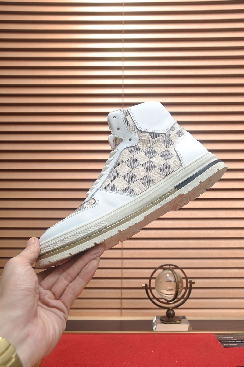 Louis Vuitton Sneakers